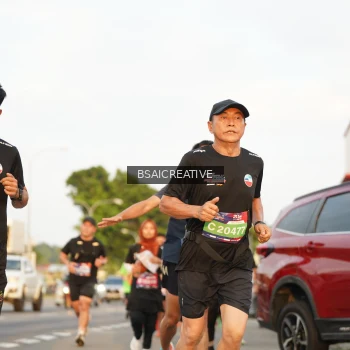 Runner Photo 3608088