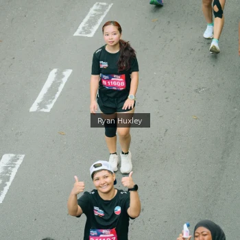 Runner Photo 3608092