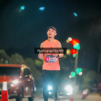 Runner Photo 3608093