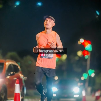 Runner Photo 3608094