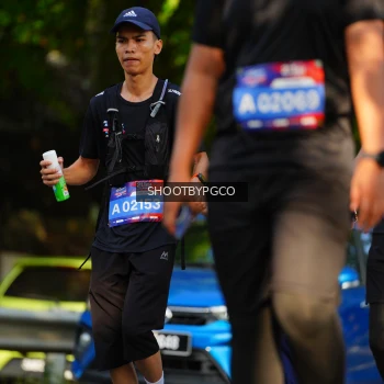 Runner Photo 3608095