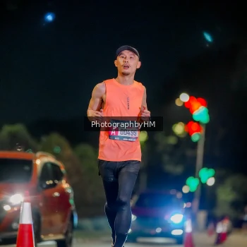 Runner Photo 3608096