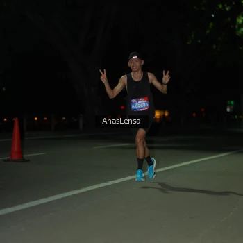 Runner Photo 3608099