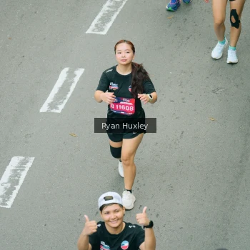 Runner Photo 3608104