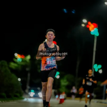 Runner Photo 3608108