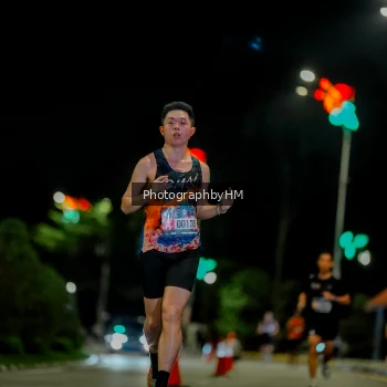 Runner Photo 3608110