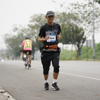 Runner Photo 3608111