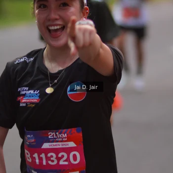 Runner Photo 3608114