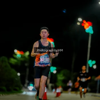Runner Photo 3608115