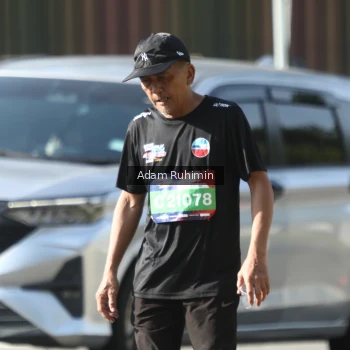 Runner Photo 3608116