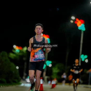 Runner Photo 3608117