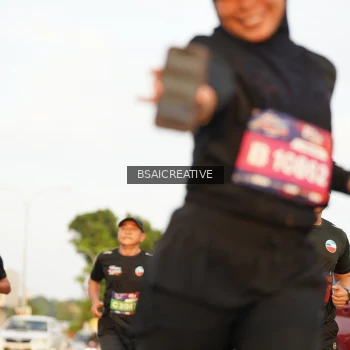 Runner Photo 3608121