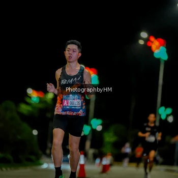 Runner Photo 3608123