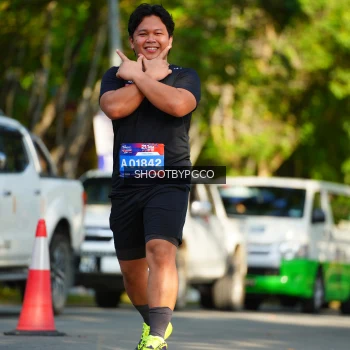 Runner Photo 3608127