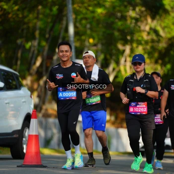 Runner Photo 3608128