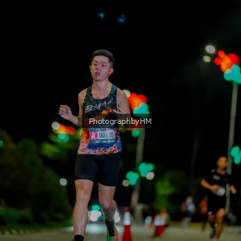 Runner Photo 3608129