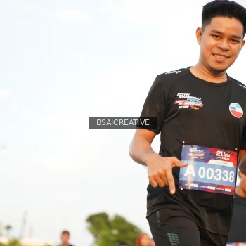 Runner Photo 3608132