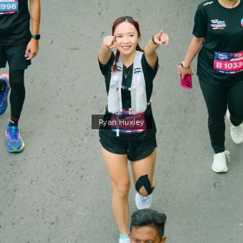 Runner Photo 3608135