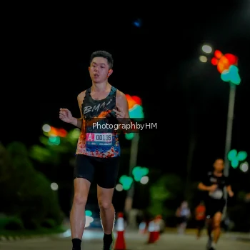 Runner Photo 3608137