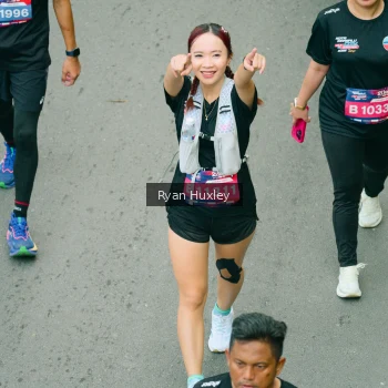 Runner Photo 3608140