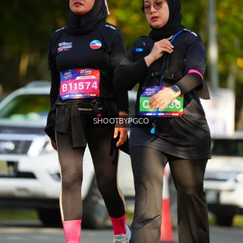 Runner Photo 3608141