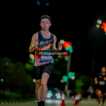 Runner Photo 3608142