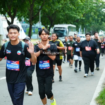 Runner Photo 3608143