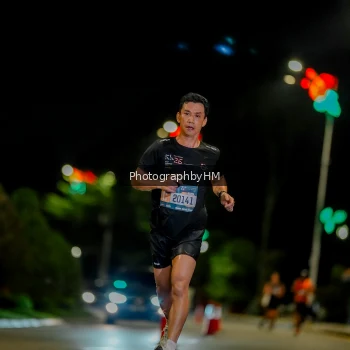 Runner Photo 3608144