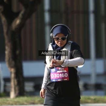 Runner Photo 3608146