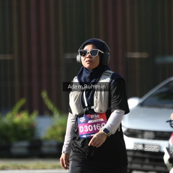 Runner Photo 3608147