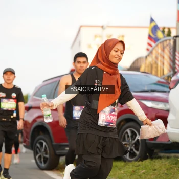Runner Photo 3608148