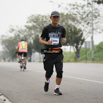 Runner Photo 3608151