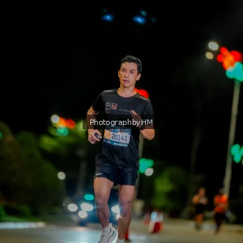 Runner Photo 3608155