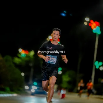 Runner Photo 3608156