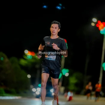 Runner Photo 3608158