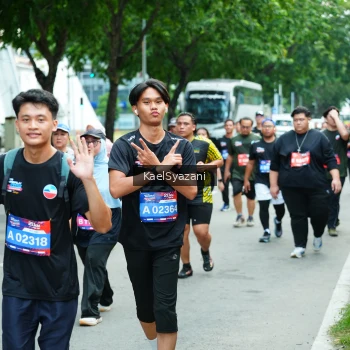 Runner Photo 3608159