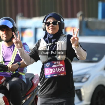 Runner Photo 3608161
