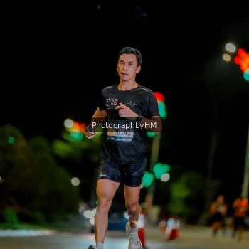 Runner Photo 3608168