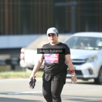 Runner Photo 3608172