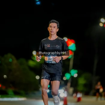Runner Photo 3608175