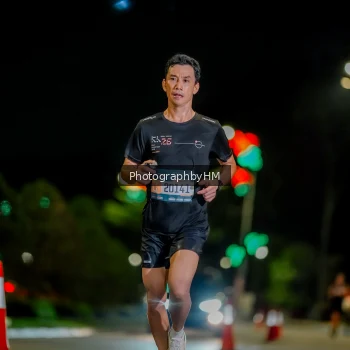 Runner Photo 3608177