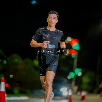 Runner Photo 3608183