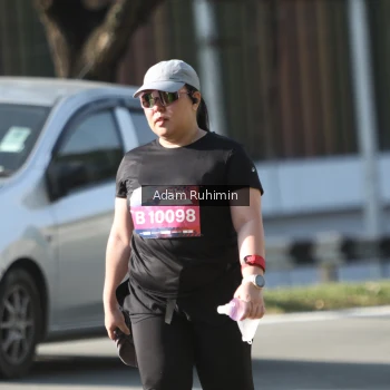 Runner Photo 3608185