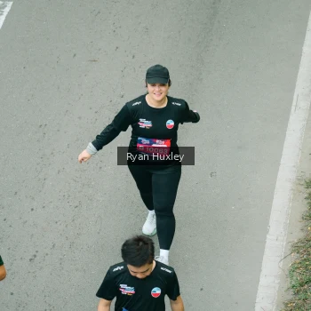 Runner Photo 3608188