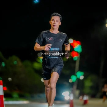 Runner Photo 3608189