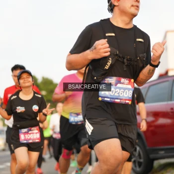 Runner Photo 3608190