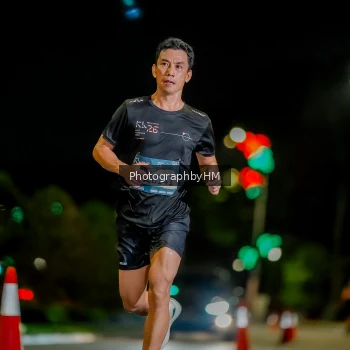 Runner Photo 3608192