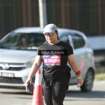 Runner Photo 3608193