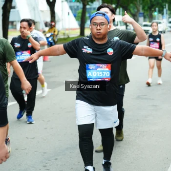 Runner Photo 3608196