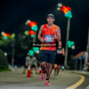 Runner Photo 3608197
